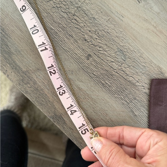 Anna Beck Gold-plated Owl Pendant Necklace - Picture 9 of 10